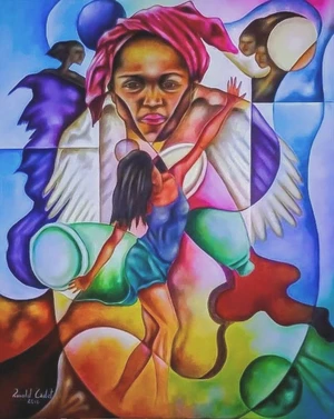 Artwork image