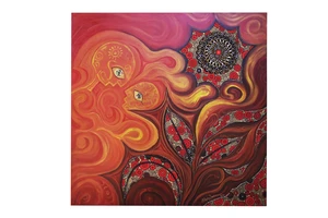 Artwork image