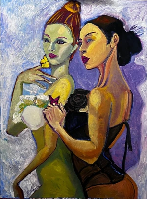 Artwork image