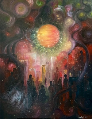 Artwork image
