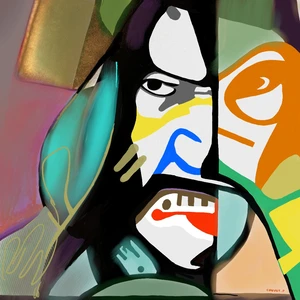 Artwork image
