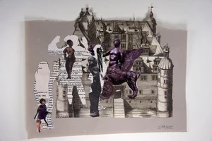 Artwork image