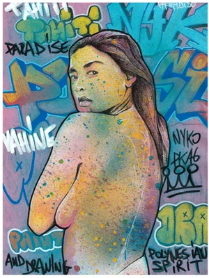 Artwork image