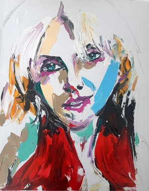 Artwork image
