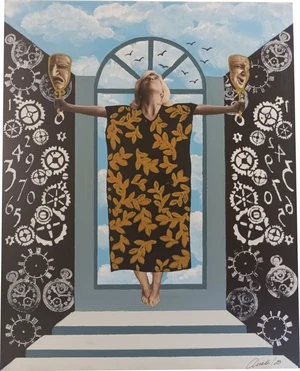 Artwork image