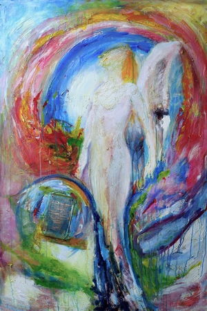 Artwork image