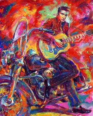 Artwork image