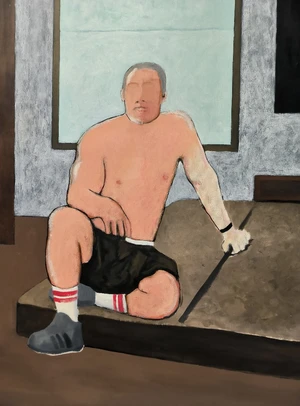 Artwork image