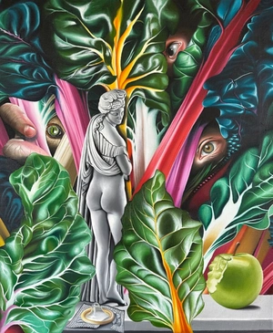 Artwork image