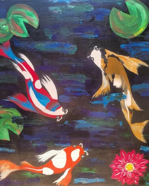 Artwork image