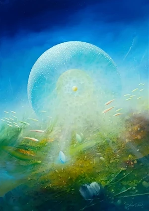Artwork image
