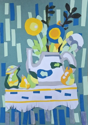 Artwork image
