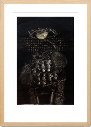 Artwork image