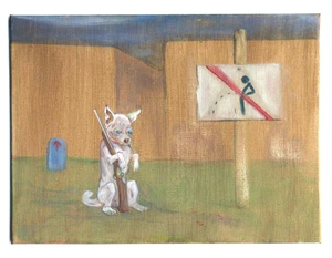 Artwork image