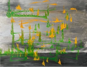Artwork image