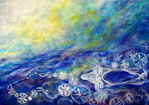 Artwork image