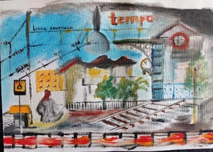 Artwork image