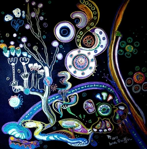 Artwork image
