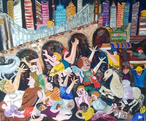 Artwork image