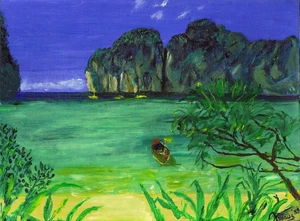 Artwork image
