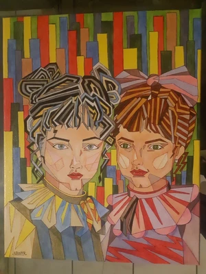 Artwork image