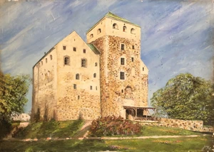 Artwork image
