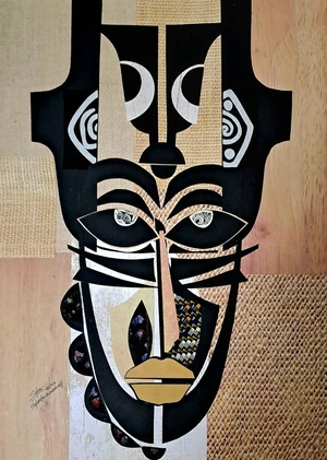 Artwork image