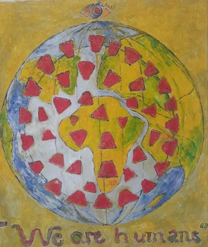 Artwork image