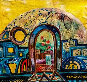 Artwork image