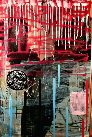 Artwork image