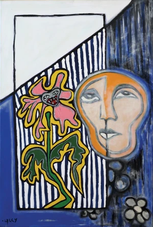 Artwork image