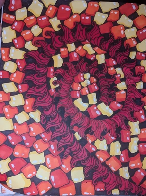 Artwork image