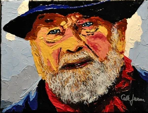 Artwork image