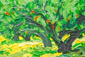 Artwork image