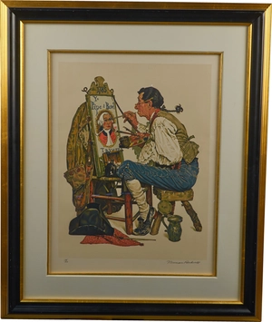 Artwork image