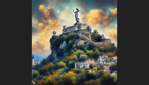 Artwork image