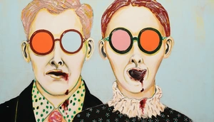 Artwork image