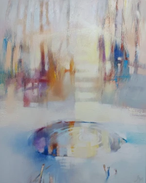 Artwork image