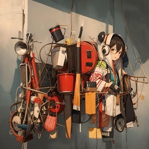 Artwork image