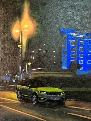 Artwork image