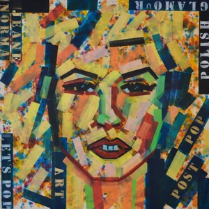 Artwork image