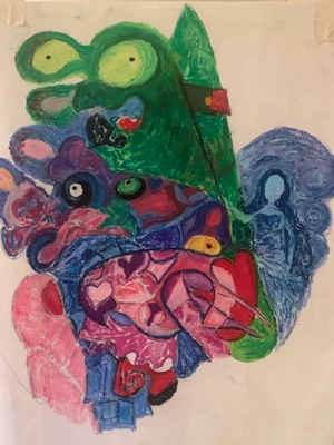 Artwork image