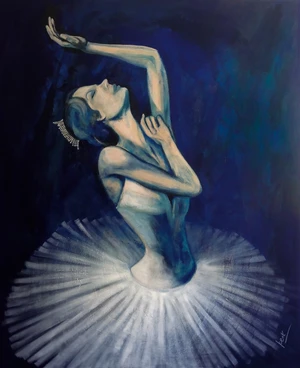 Artwork image