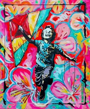 Artwork image