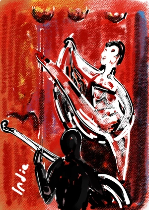 Artwork image