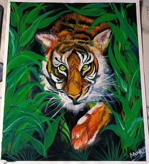 Artwork image