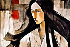 Artwork image