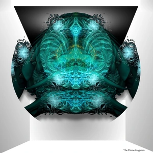 1/1 "Contrasts of Luminescence and Shadow"