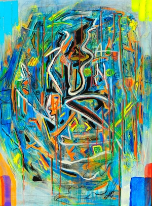 Artwork image