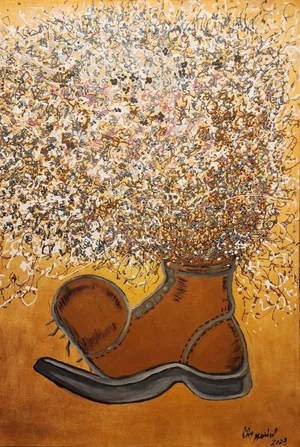 Artwork image